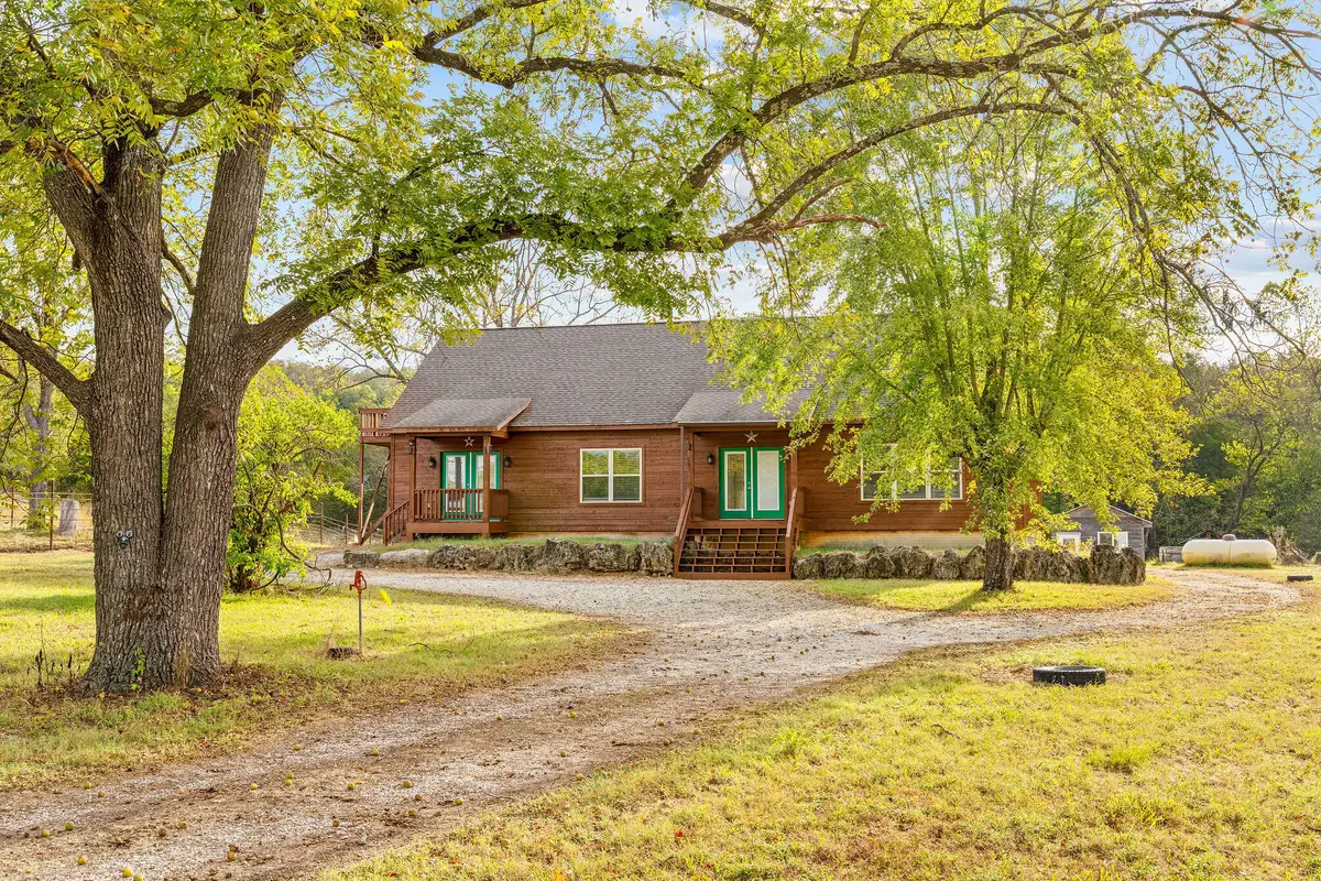 335 Mcgee-keys Road, Kissee Mills, MO 65680 - #1