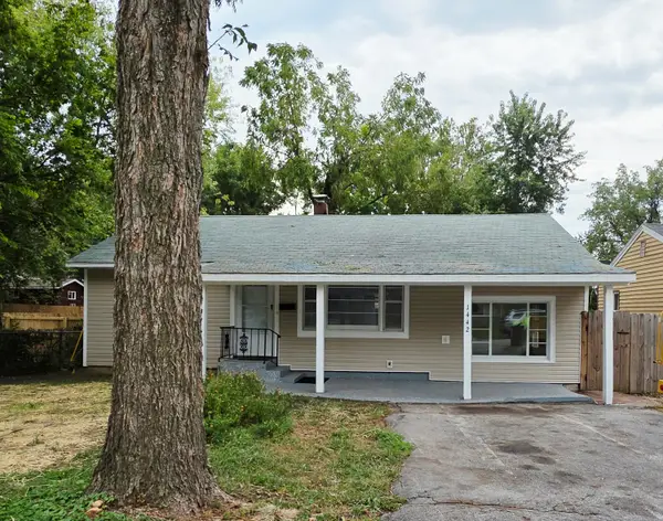 1442 E Blaine Street, Springfield, MO 65803
