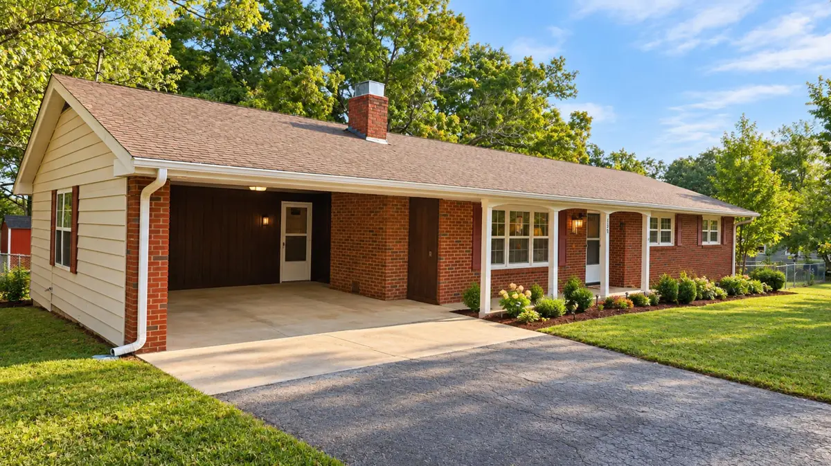 309 Henry Street, Mountain View, MO 65548 - #1