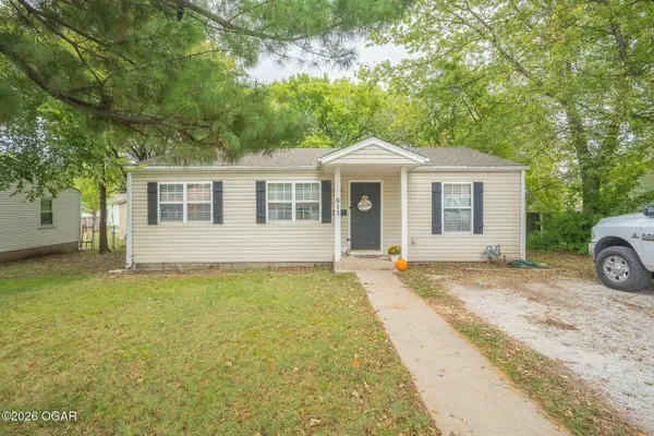 611 S Forest Avenue, Joplin, MO 64801