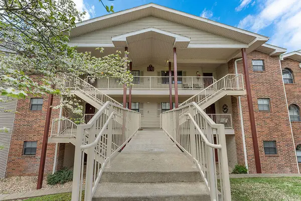 350 S Wildwood Drive #F3, Branson, MO 65616