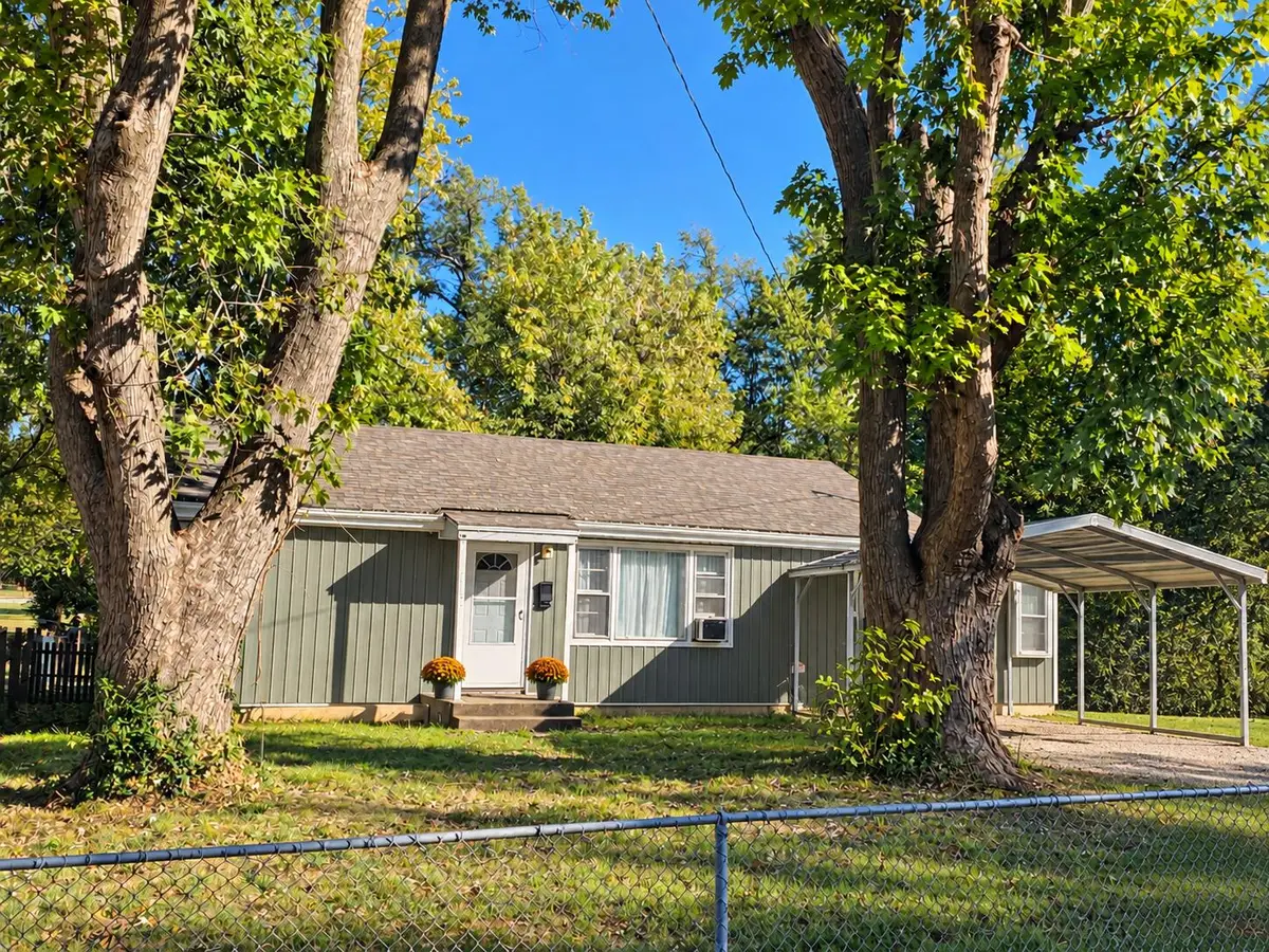 2951 W Harrison Street, Springfield, MO 65802 - #1