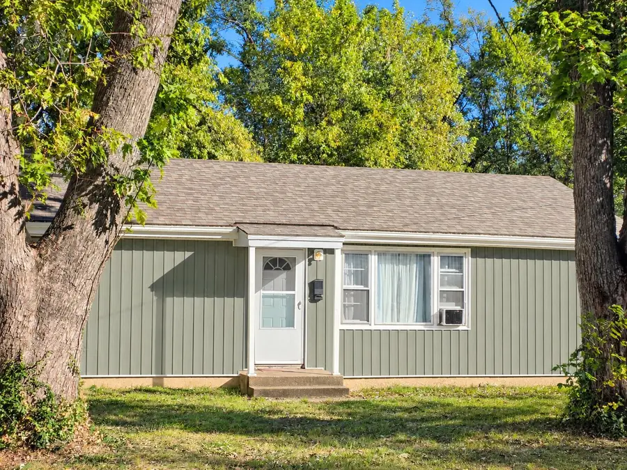 2951 W Harrison Street, Springfield, MO 65802 - #2