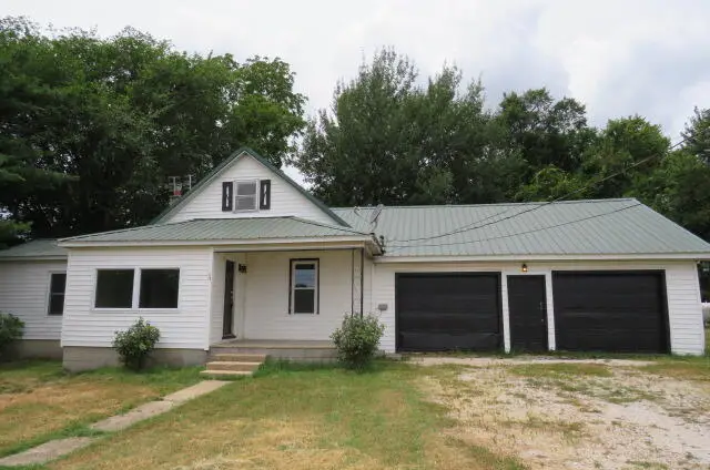 613 N Nettleton Avenue, Mansfield, MO 65704 - #1