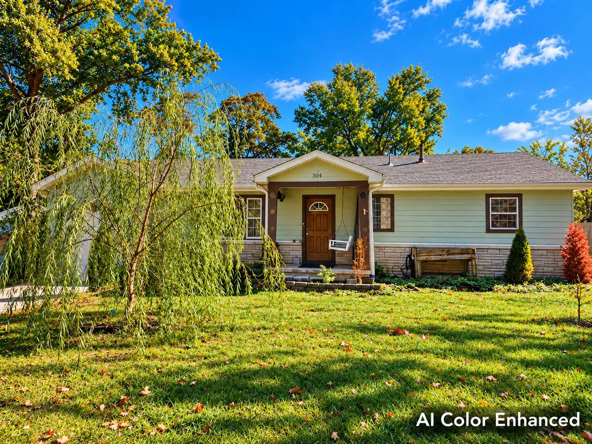 304 S 8th Street, Ozark, MO 65721 - #1