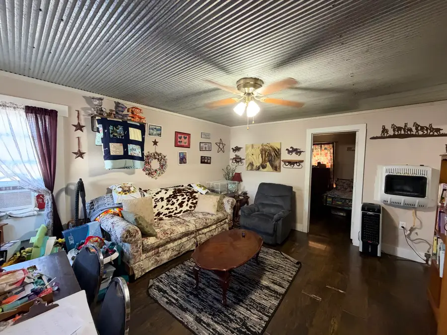 209 N Hamilton Avenue, Mansfield, MO 65704 - #3