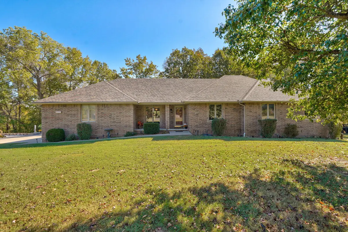 3502 N Bobwhite Drive, Ozark, MO 65721 - #1