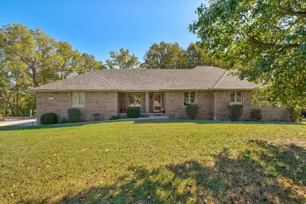3502 N Bobwhite Drive, Ozark, MO 65721