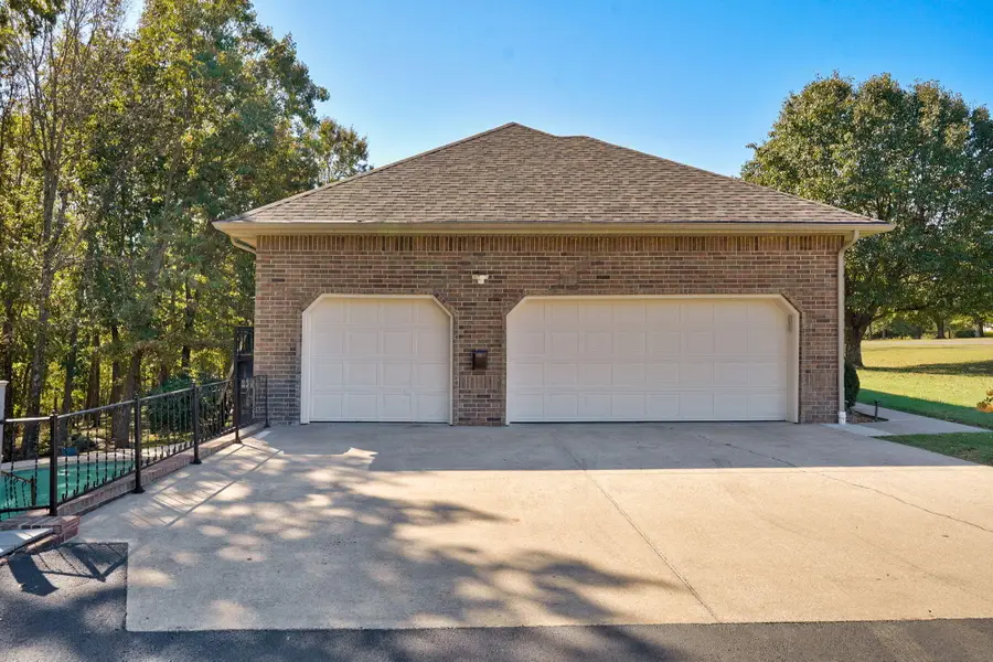 3502 N Bobwhite Drive, Ozark, MO 65721 - #3