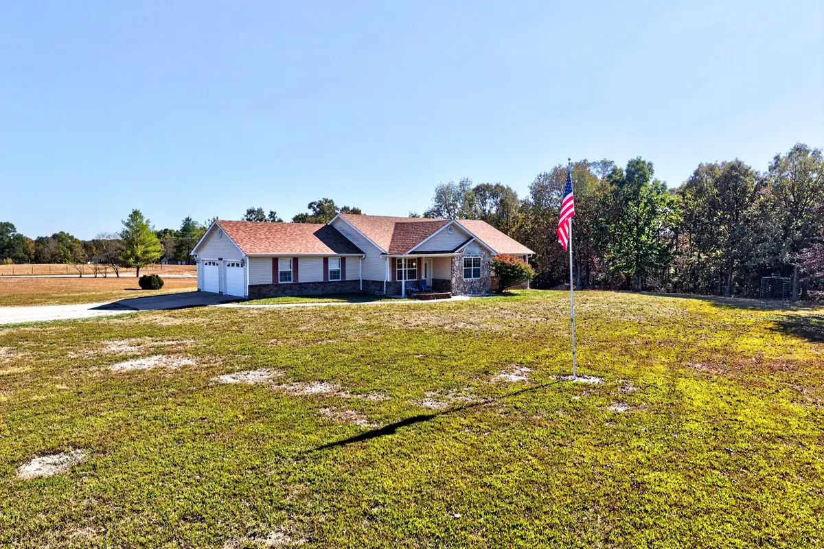 25350 Hideaway Lane, Lebanon, MO 65536 - #1