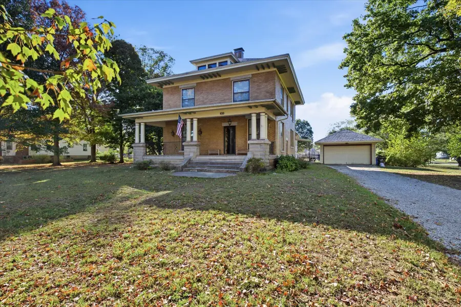 303 S Central Avenue, Marionville, MO 65705 - #3