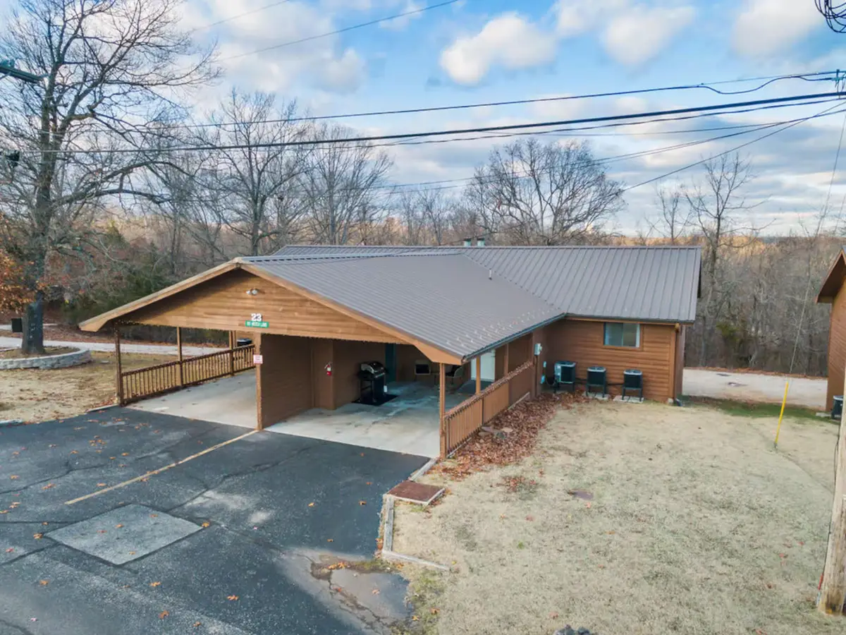 161 Notch Lane #2, Reeds Spring, MO 65737 - #1