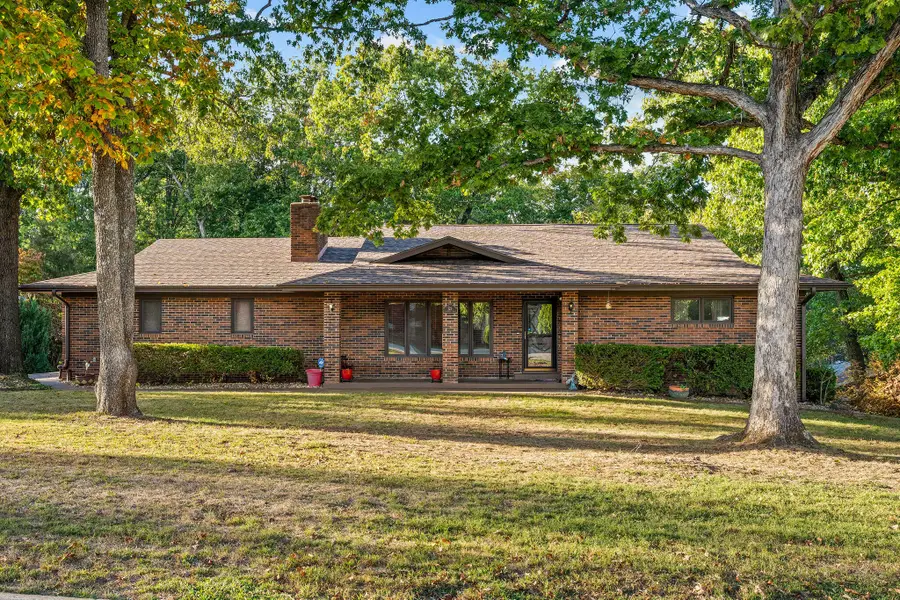 122 Stone Ridge Drive, Branson, MO 65616 - #3