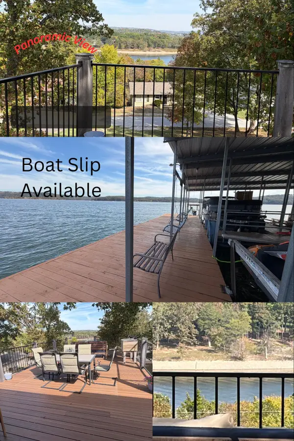 335 Bonanza Drive, Kimberling City, MO 65686