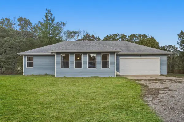 3045 New Hope Road, Fordland, MO 65652