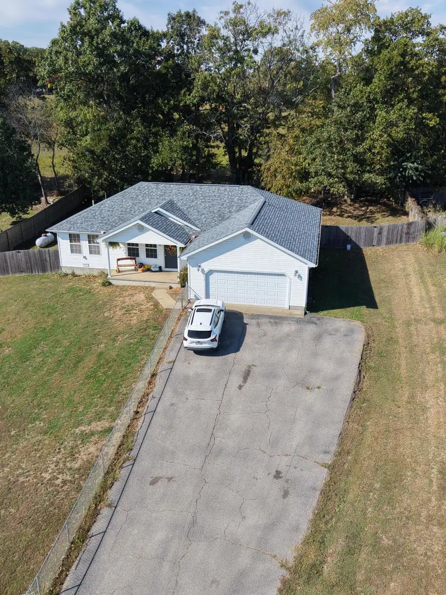 612 Michael Stihl Road, Mountain View, MO 65548 - #2