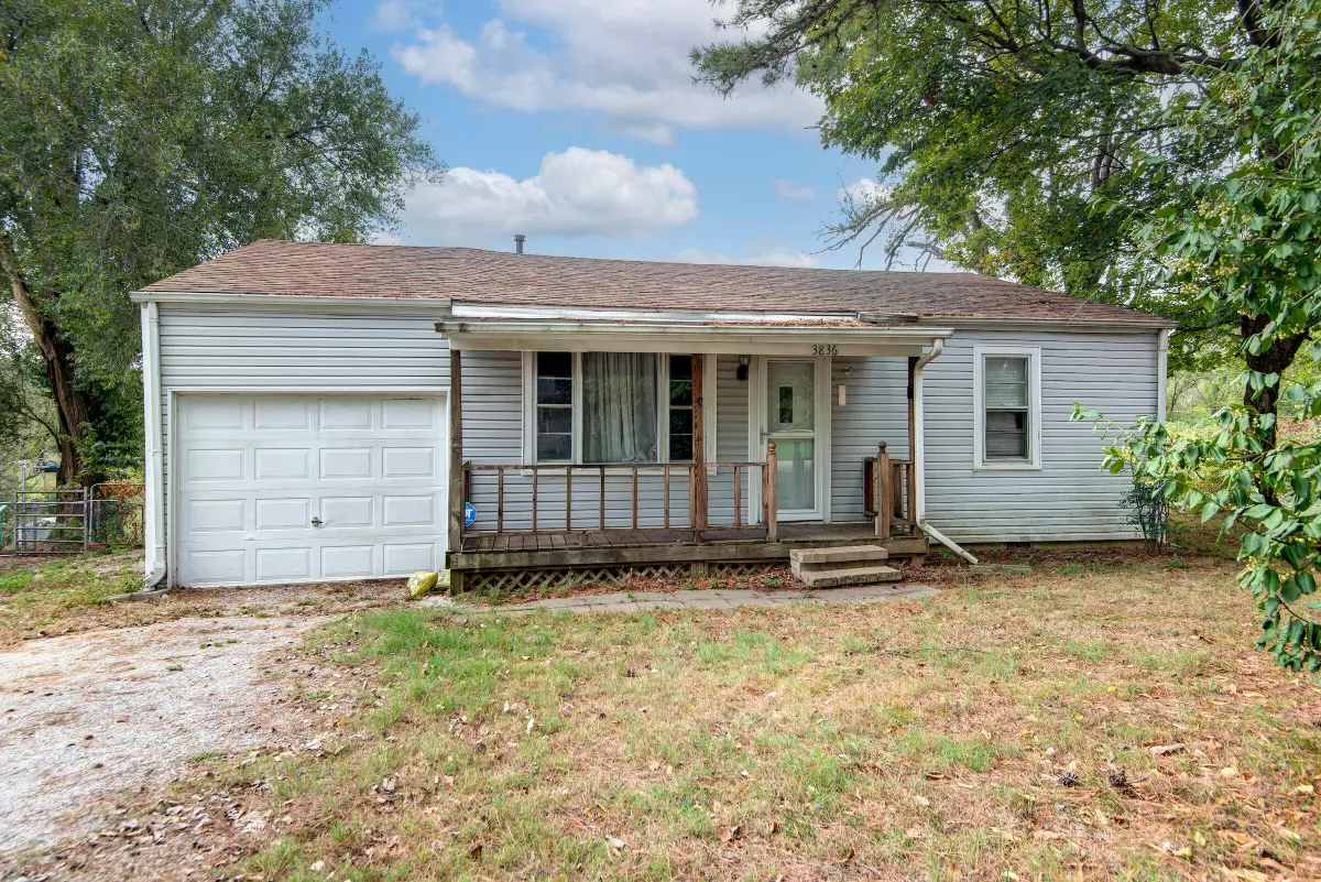 3836 W San Fernando, Springfield, MO 65803 - #1