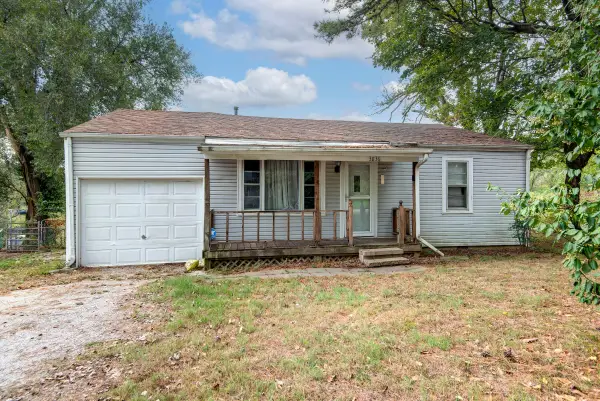 3836 W San Fernando, Springfield, MO 65803
