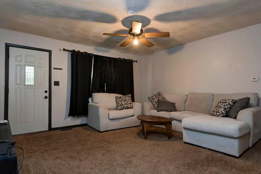3836 W San Fernando, Springfield, MO 65803 - #2