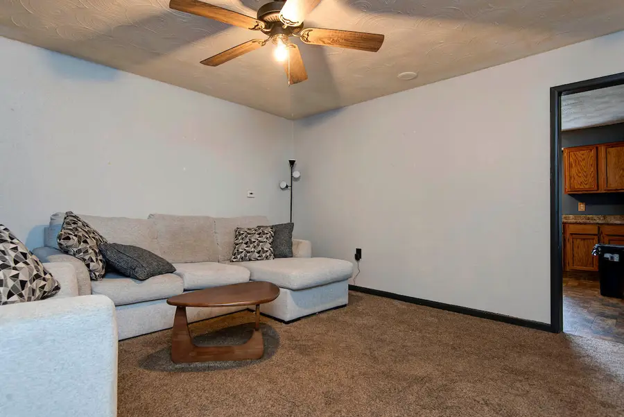 3836 W San Fernando, Springfield, MO 65803 - #3