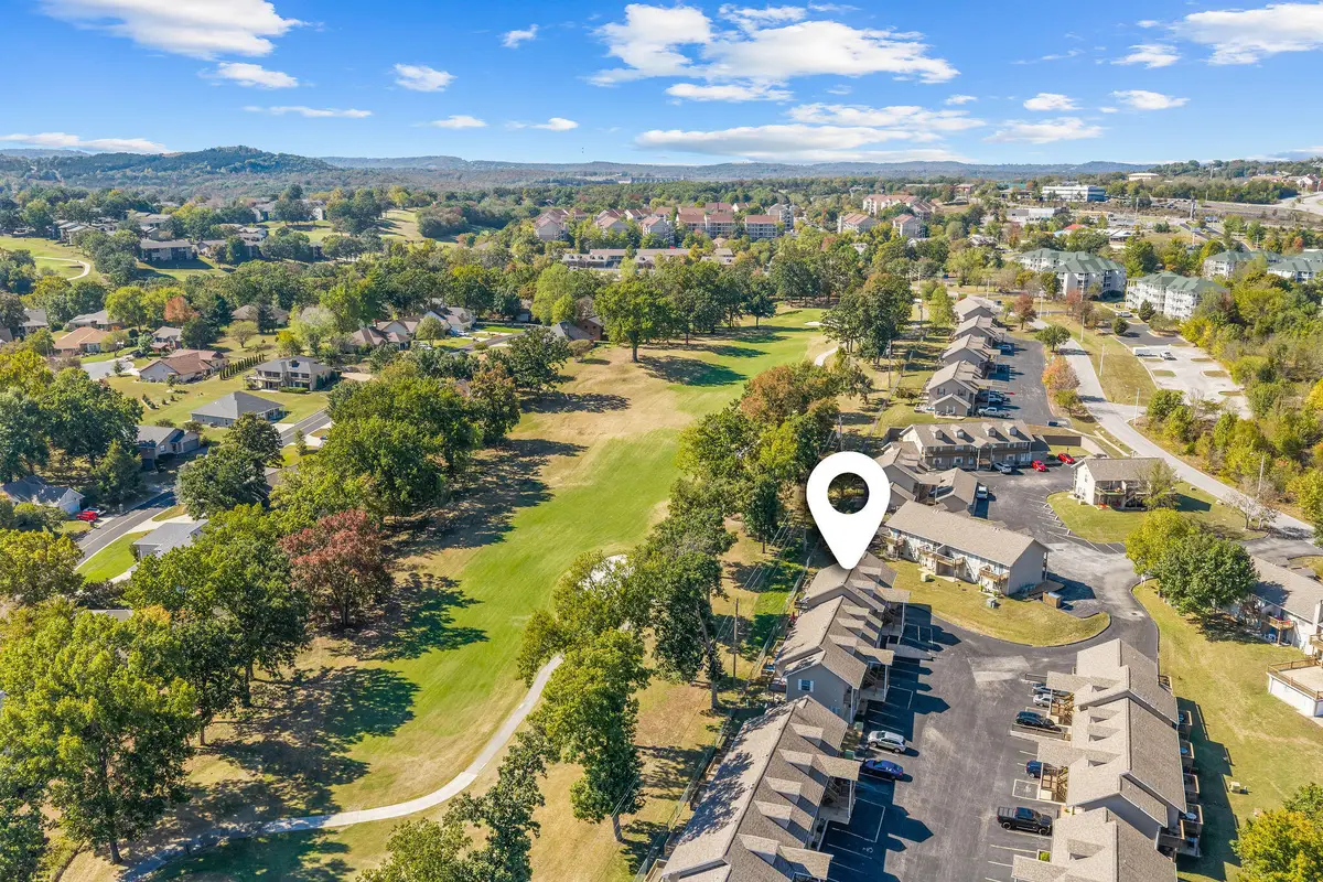 23 Fall Creek Trail #10, Branson, MO 65616 - #1