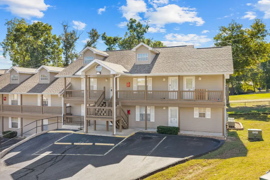 23 Fall Creek Trail #10, Branson, MO 65616 - #3