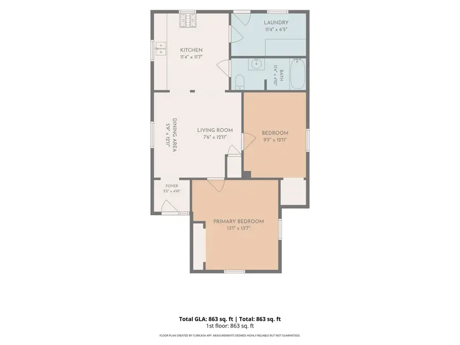 1820 W Olive Street, Springfield, MO 65802 - #2