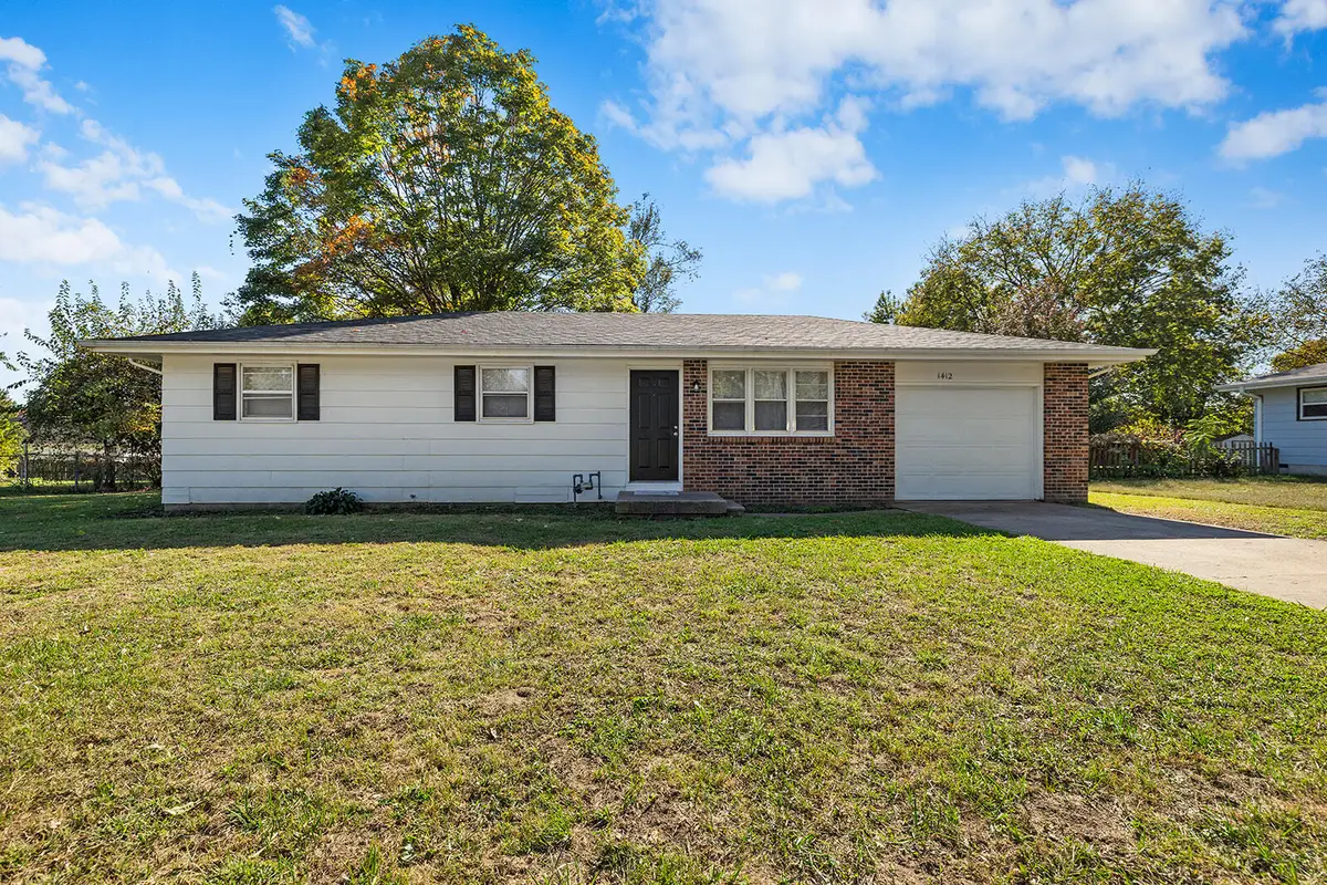 1412 E Rosewood Street, Republic, MO 65738 - #1