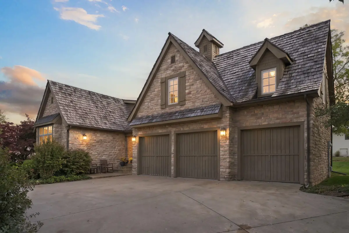 5780 S Coldstream Drive, Springfield, MO 65809 - #1
