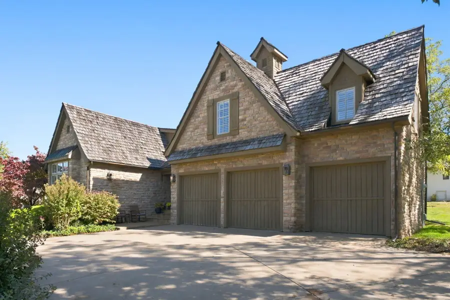 5780 S Coldstream Drive, Springfield, MO 65809 - #2