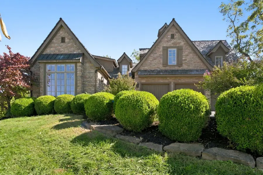 5780 S Coldstream Drive, Springfield, MO 65809 - #3