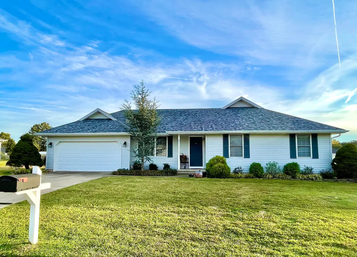 632 W Christine Lane, Republic, MO 65738 - #1