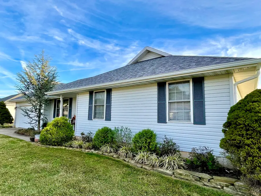 632 W Christine Lane, Republic, MO 65738 - #2