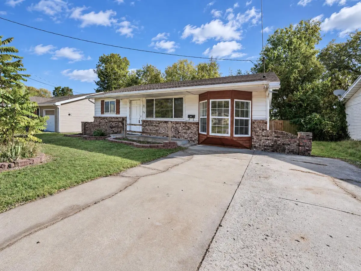 1638 E Dale Street, Springfield, MO 65803 - #1
