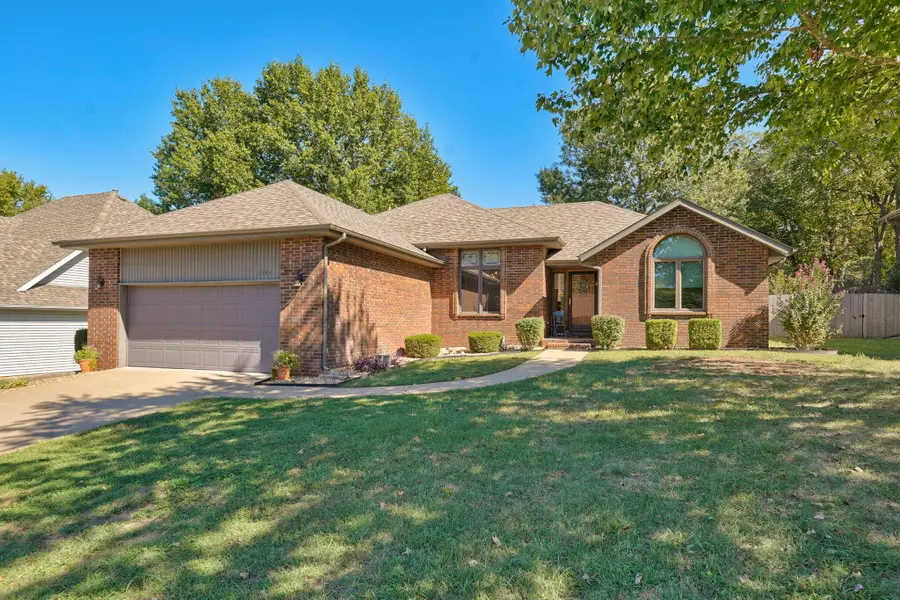 5594 S Newton Avenue, Springfield, MO 65810 - #3