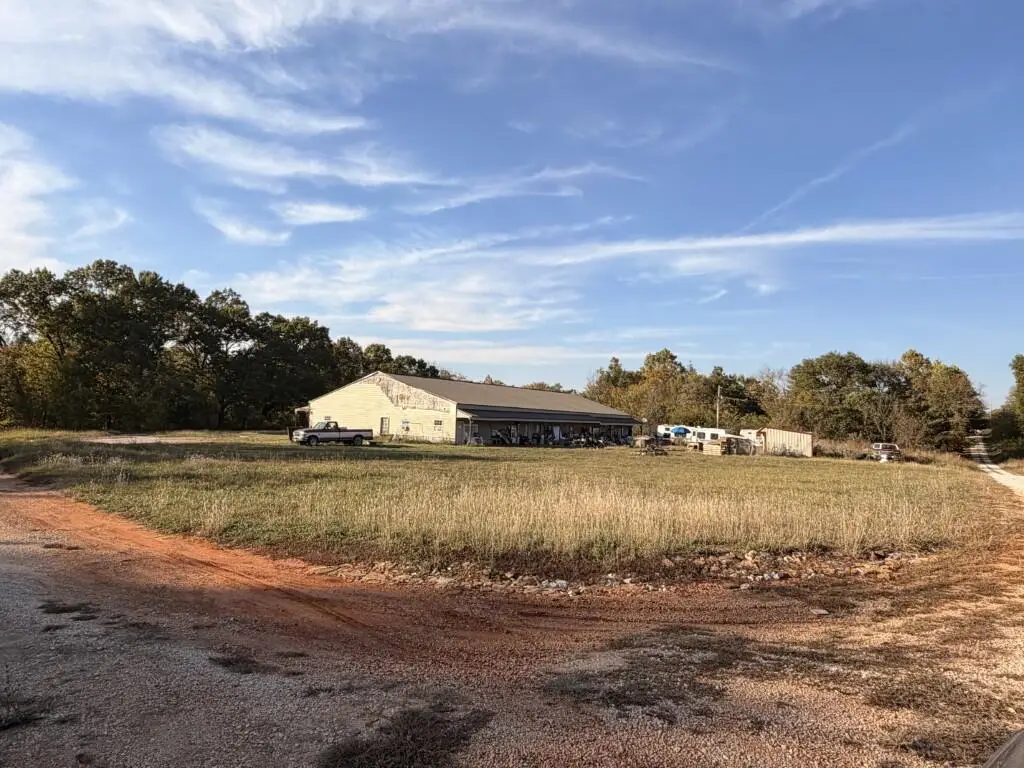 18990 State Highway 32, Stockton, MO 65785 - #1