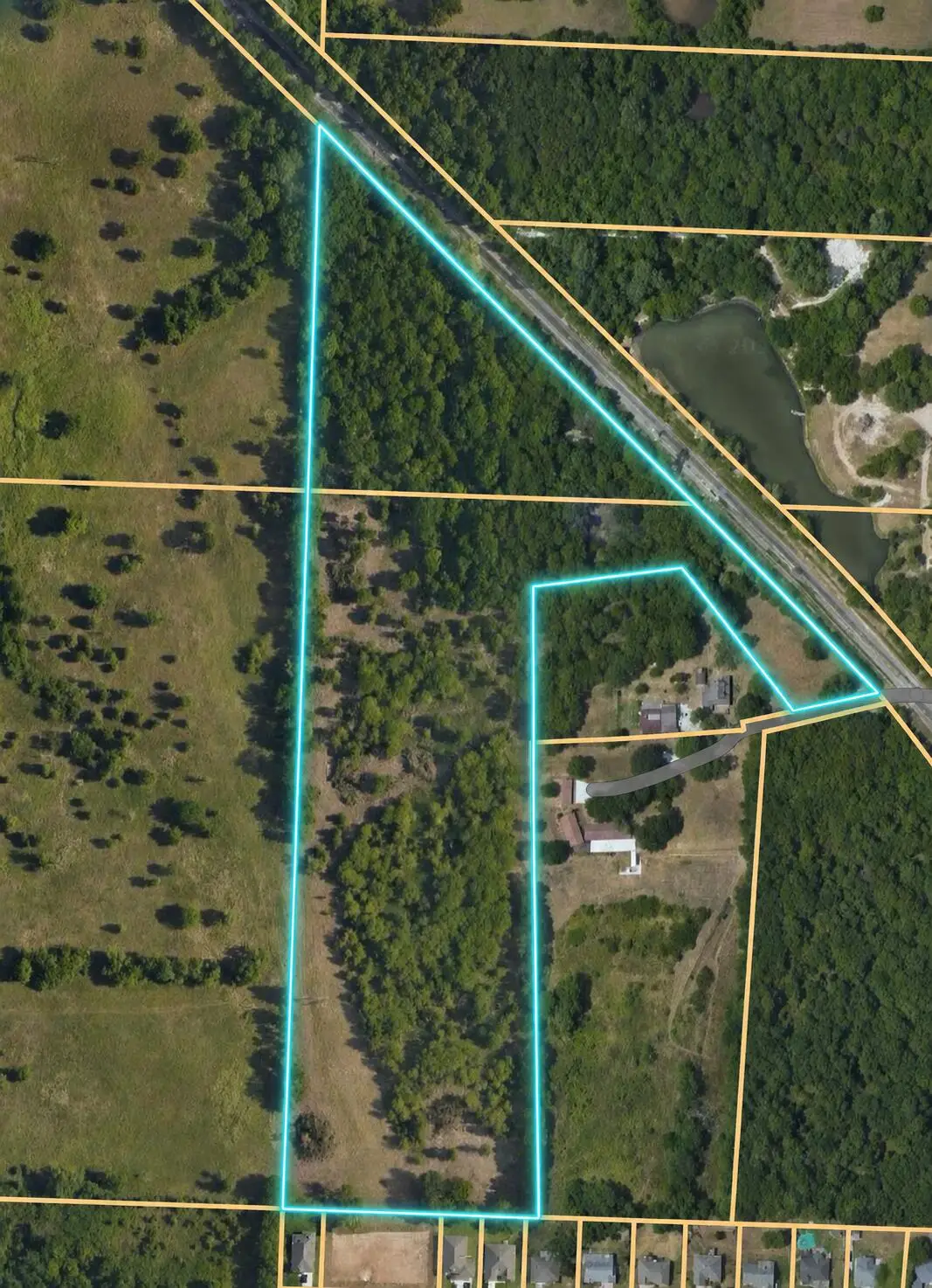 21 M/L Central Avenue, Joplin, MO 64801 - #1