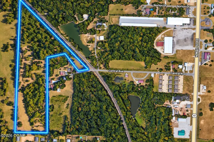 21 M/L Central Avenue, Joplin, MO 64801 - #3