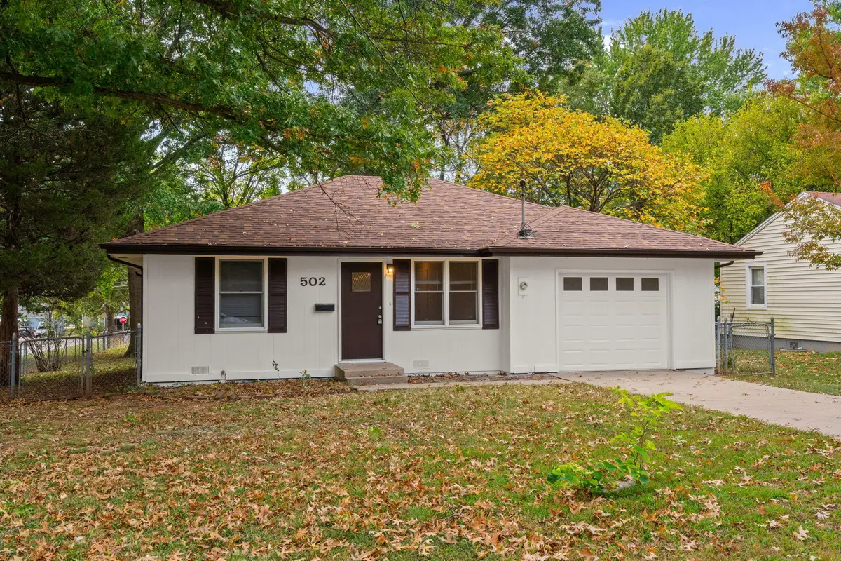 502 W Loren Street, Springfield, MO 65807 - #1