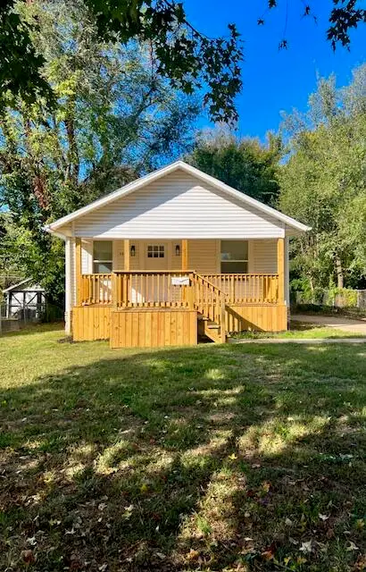 2227 N Franklin Avenue, Springfield, MO 65803 - #1