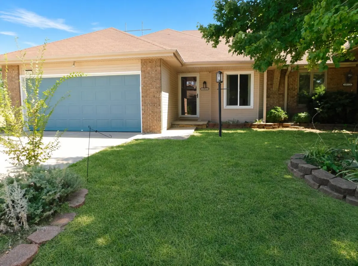 3150 S Sagamont Avenue #121, Springfield, MO 65807 - #1