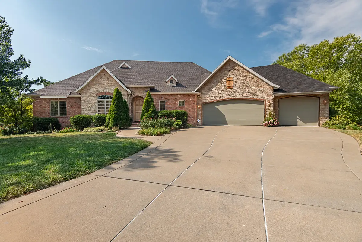 4515 S Forest Avenue, Springfield, MO 65810 - #1