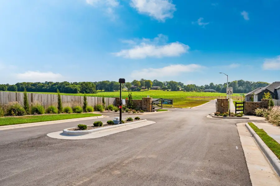1750 S Crepe Myrtle Lane, Springfield, MO 65809 - #3