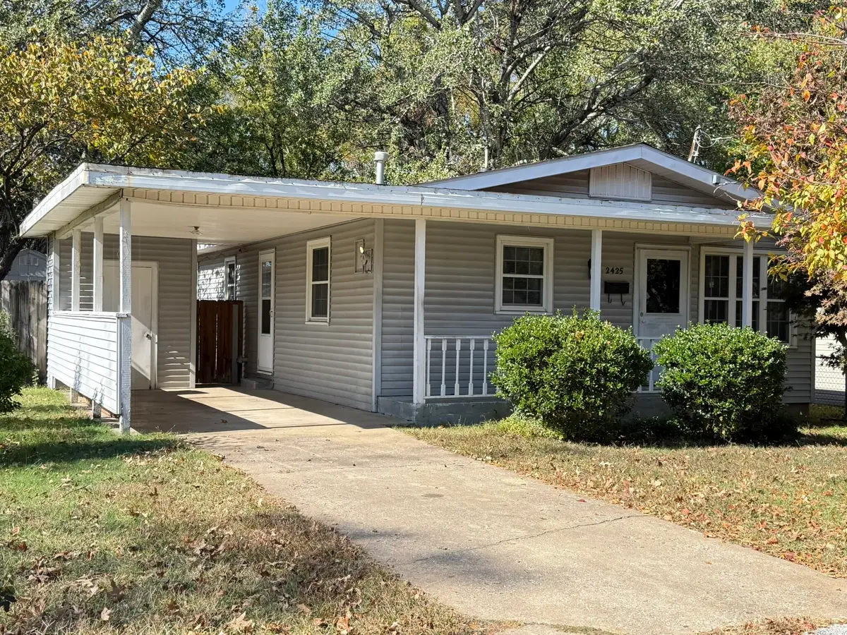 2425 N Rogers Avenue, Springfield, MO 65803 - #1