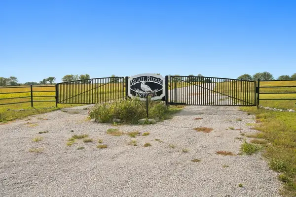 Lot 6 Quail Ridge Estates, Stockton, MO 65785