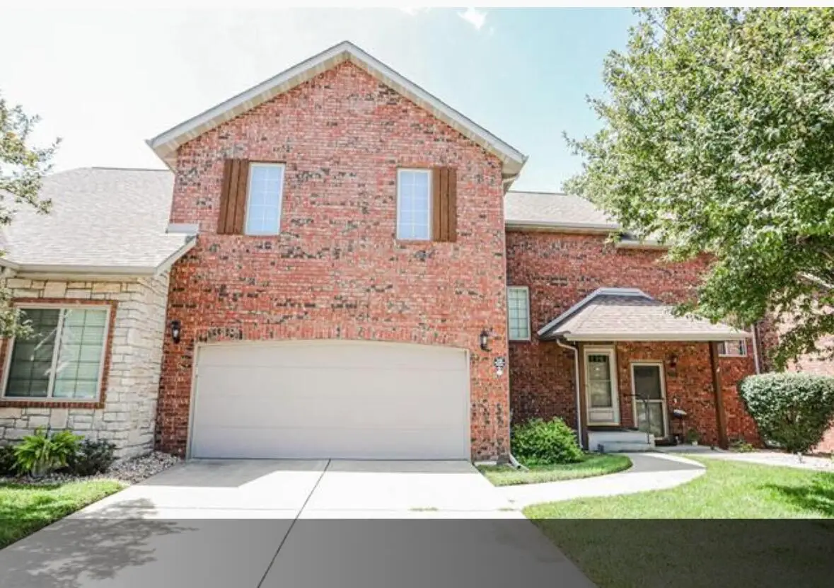 2335 W Chesterfield Street # 2335-B, Springfield, MO 65807 - #1