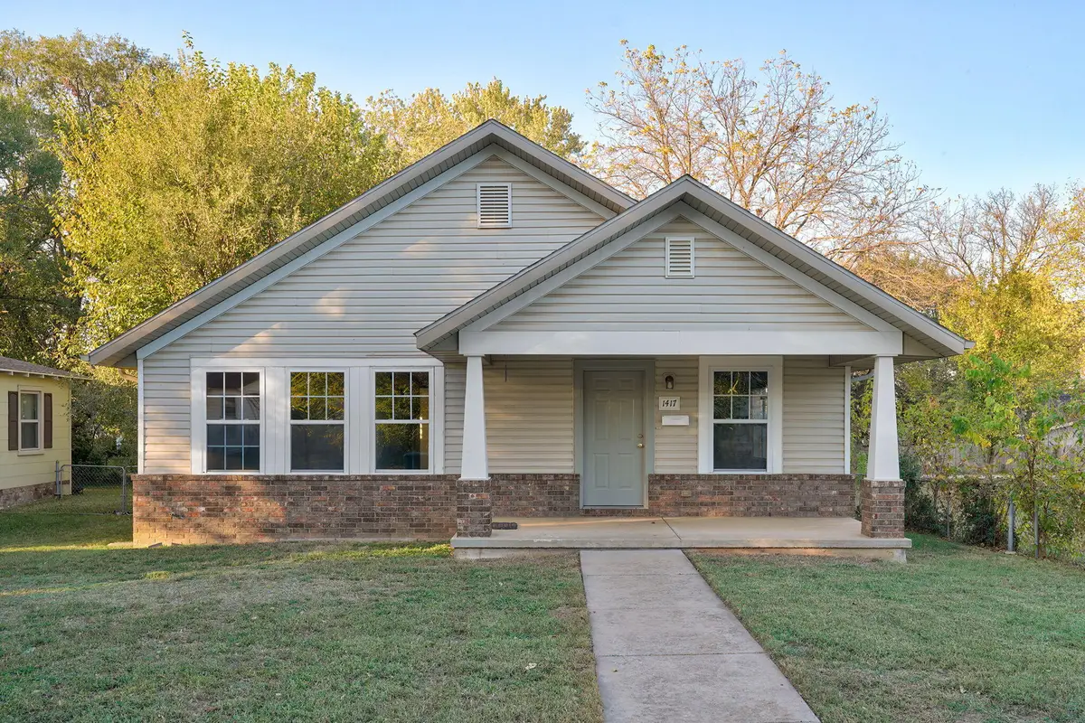 1417 W Thoman Street, Springfield, MO 65803 - #1
