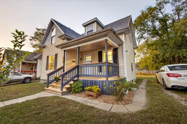 811 W Brower Street, Springfield, MO 65802