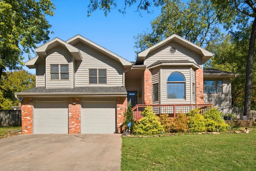1943 E Buena Vista Street, Springfield, MO 65804 - #2