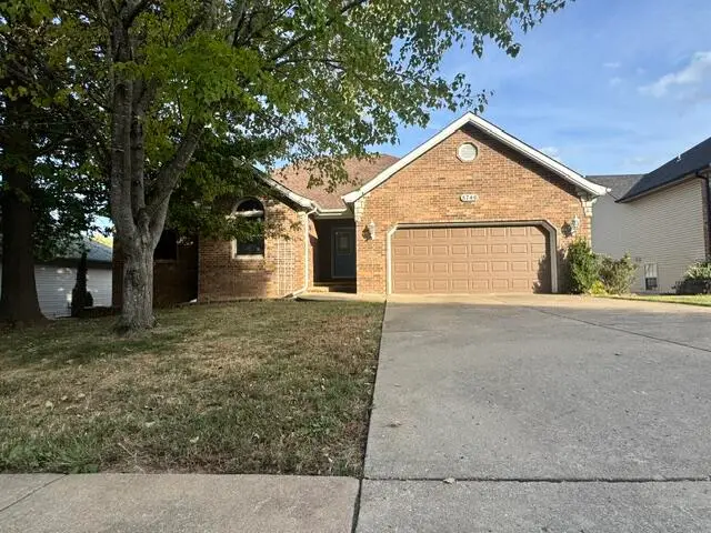 5746 S Fox Hollow Avenue, Springfield, MO 65810 - #1